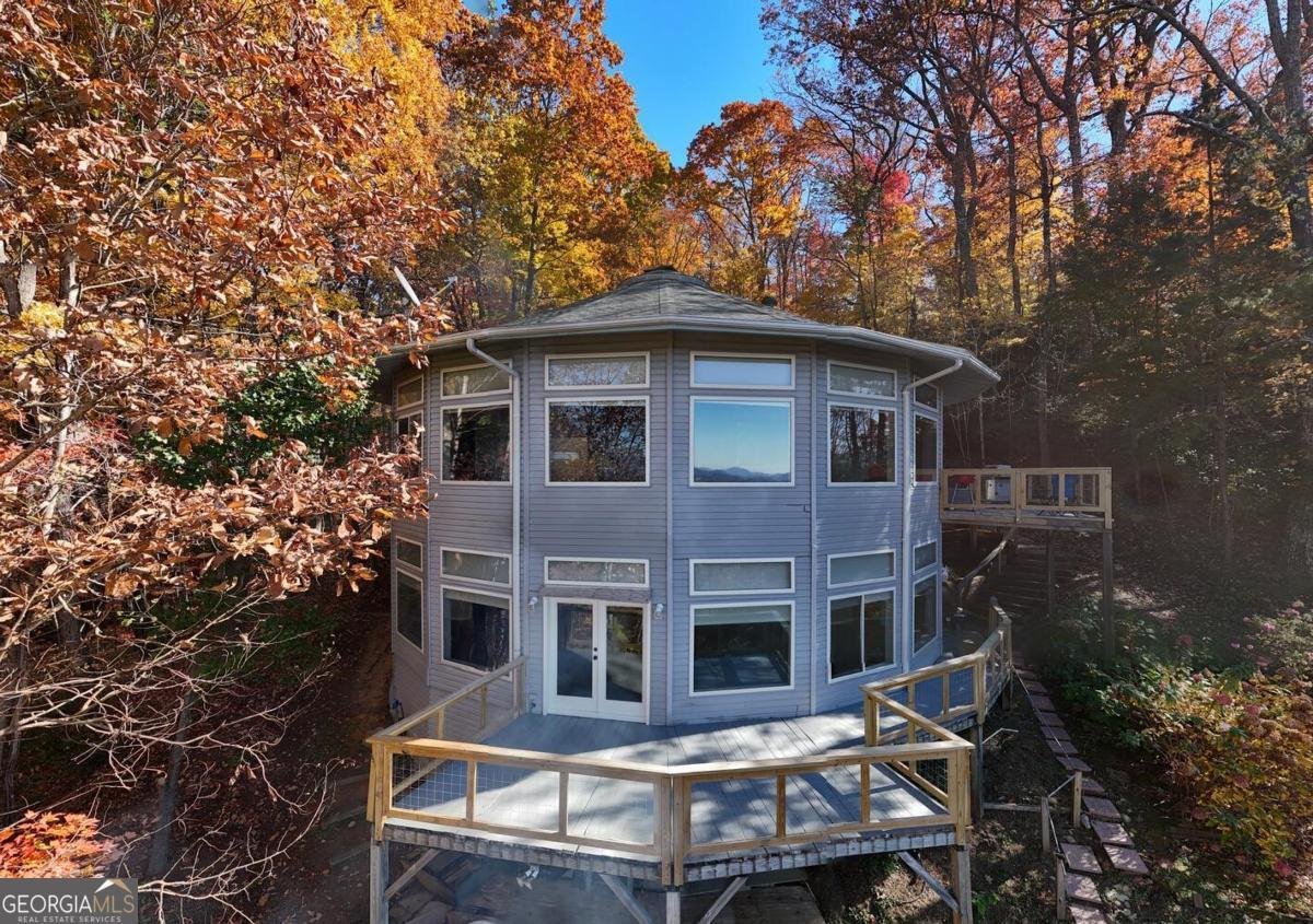 376 Broken Arrow Trail Hayesville - Photo 47