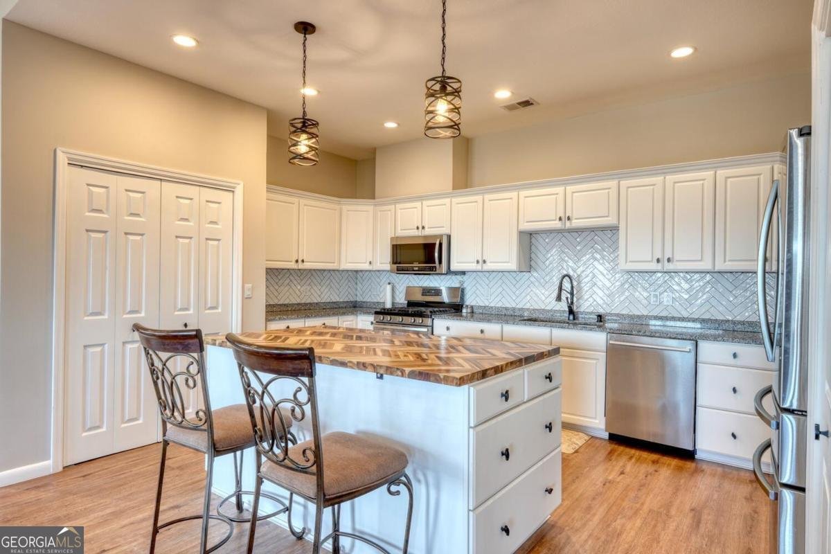 376 Broken Arrow Trail Hayesville - Photo 6