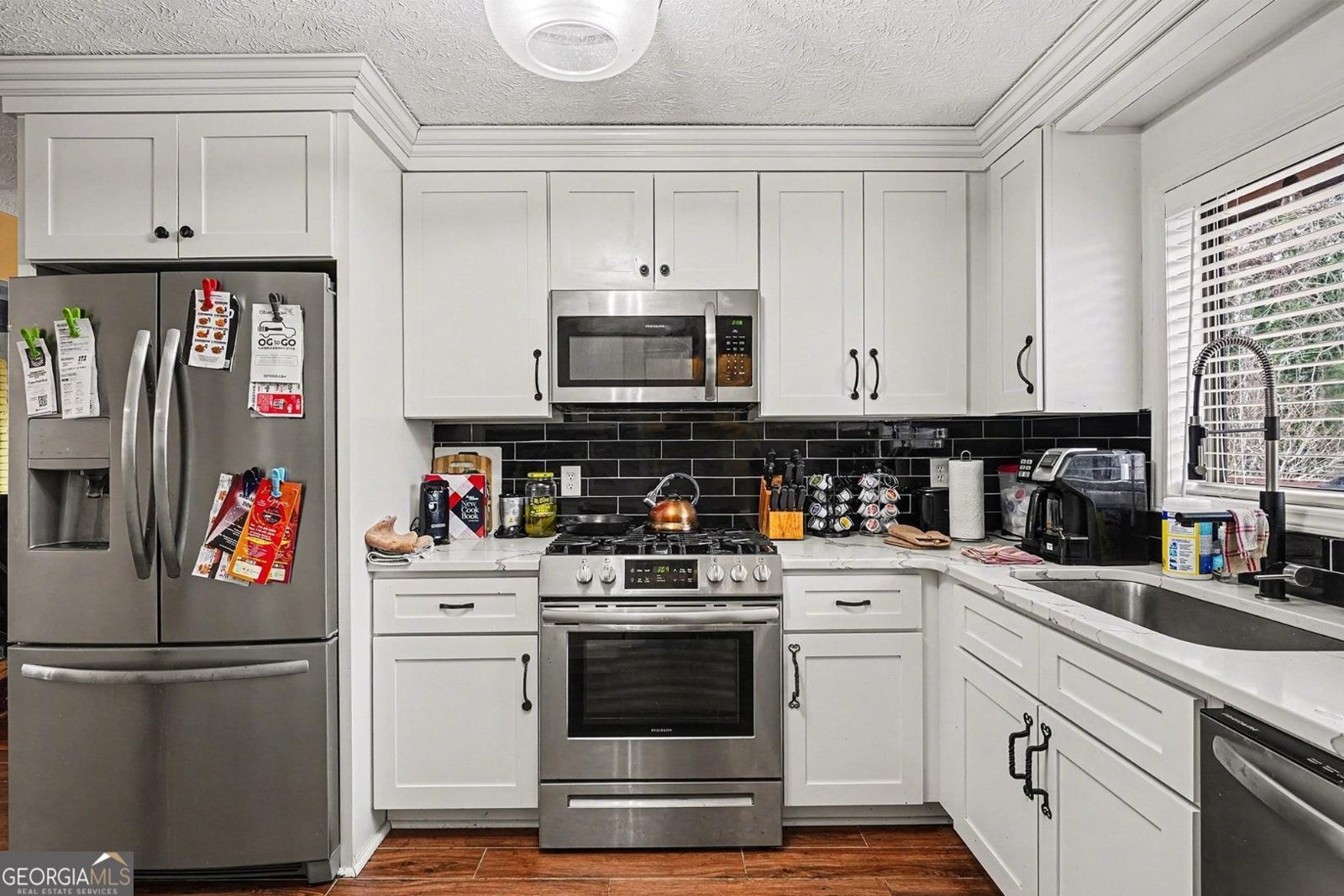 722 Mundys Mill Road Jonesboro - Photo 11