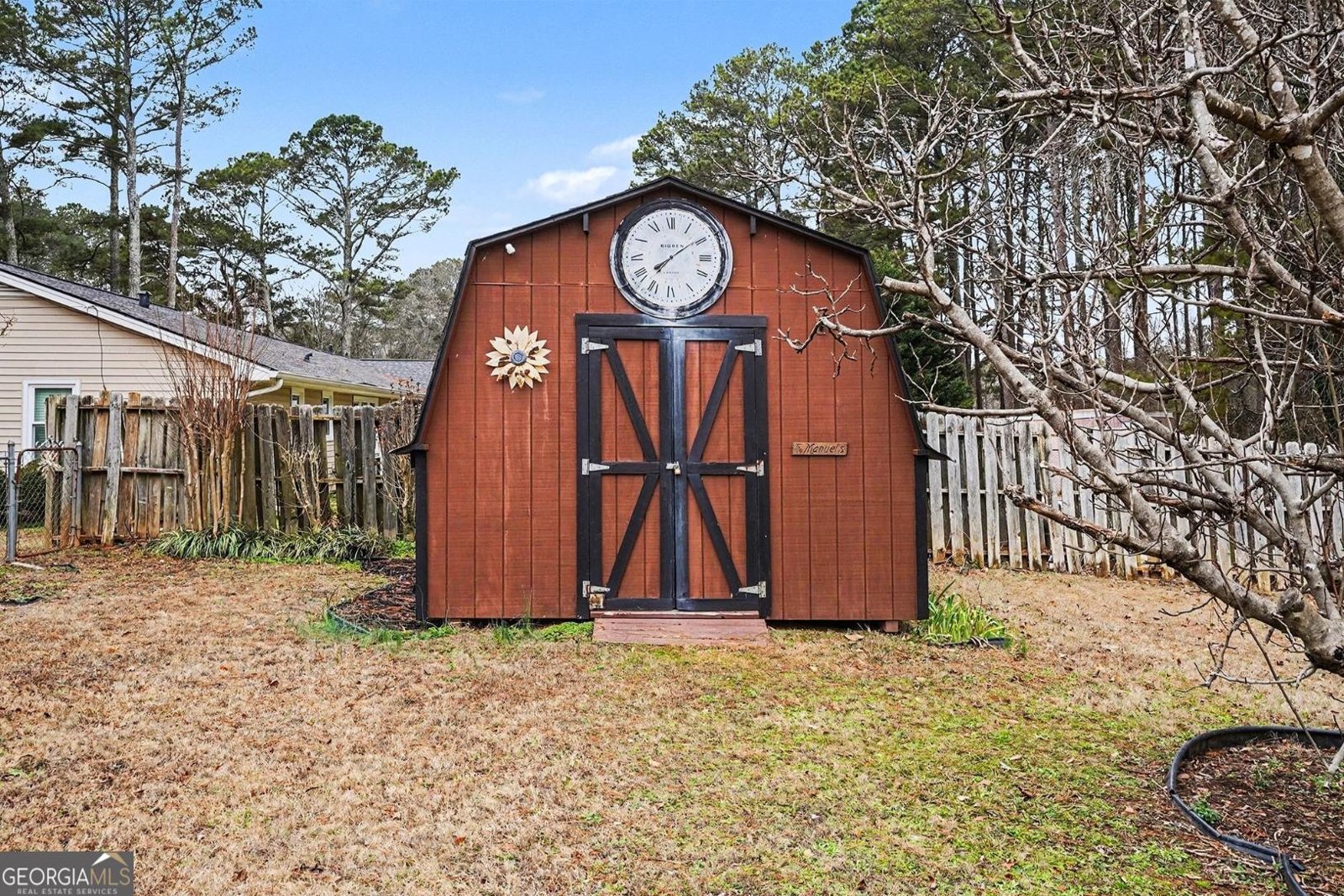 722 Mundys Mill Road Jonesboro - Photo 27