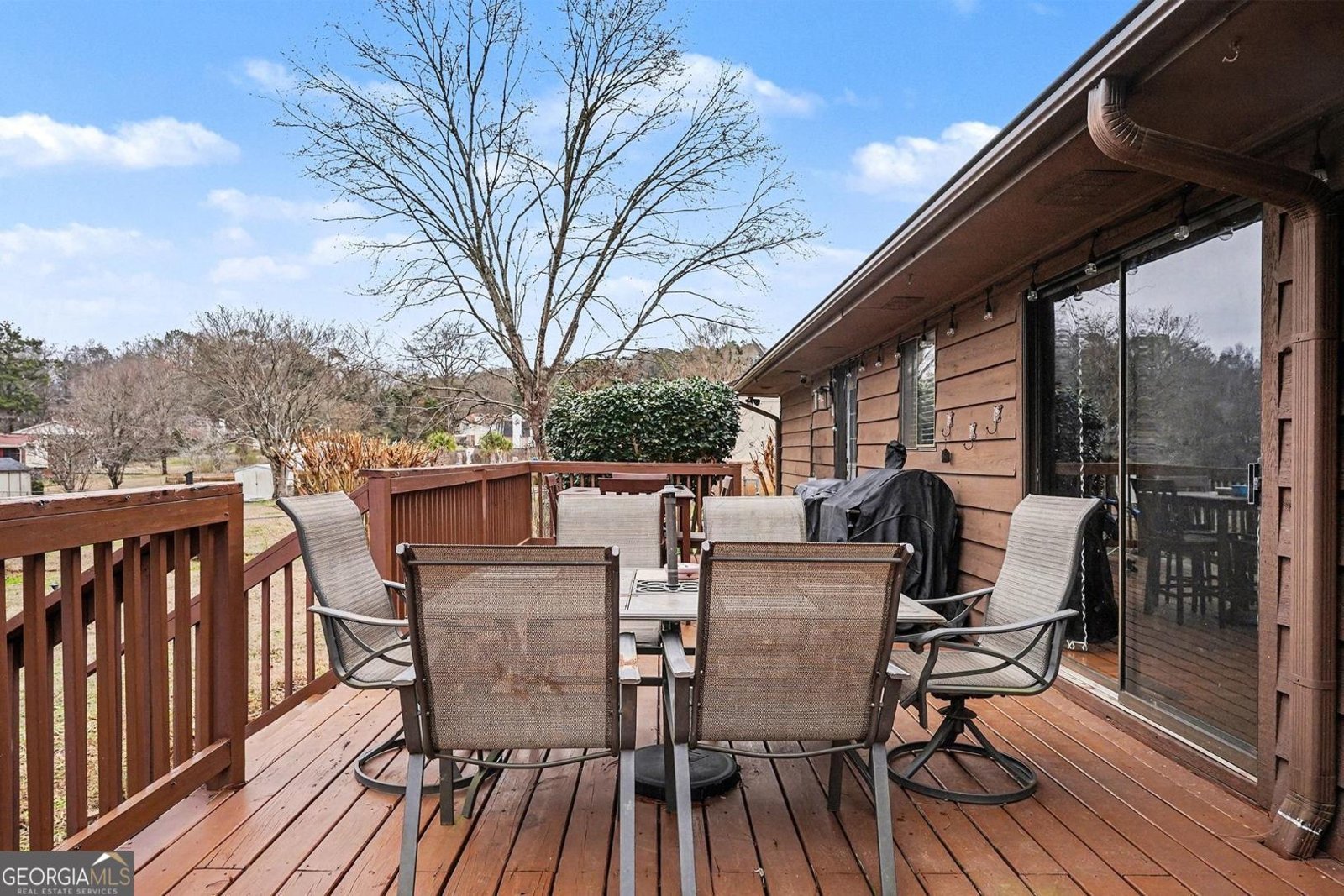 722 Mundys Mill Road Jonesboro - Photo 28