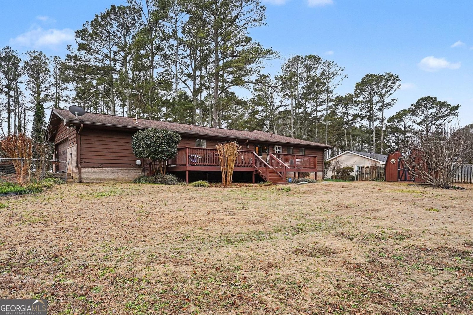 722 Mundys Mill Road Jonesboro - Photo 30