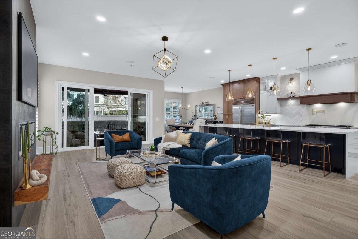 42 Chaucer Street Savannah - Photo 16