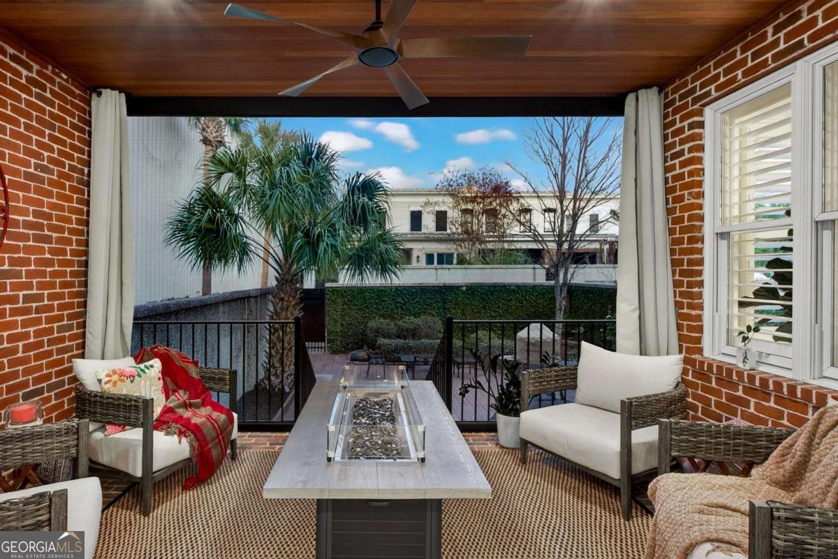 42 Chaucer Street Savannah - Photo 47