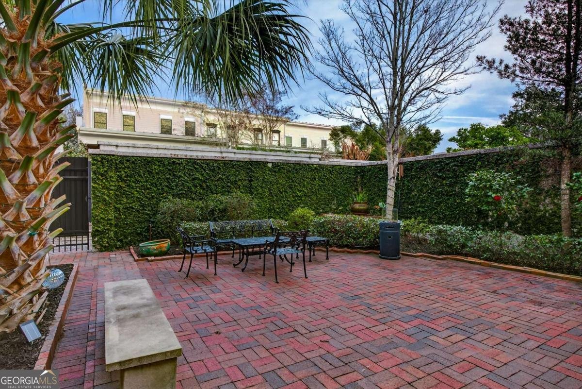 42 Chaucer Street Savannah - Photo 48