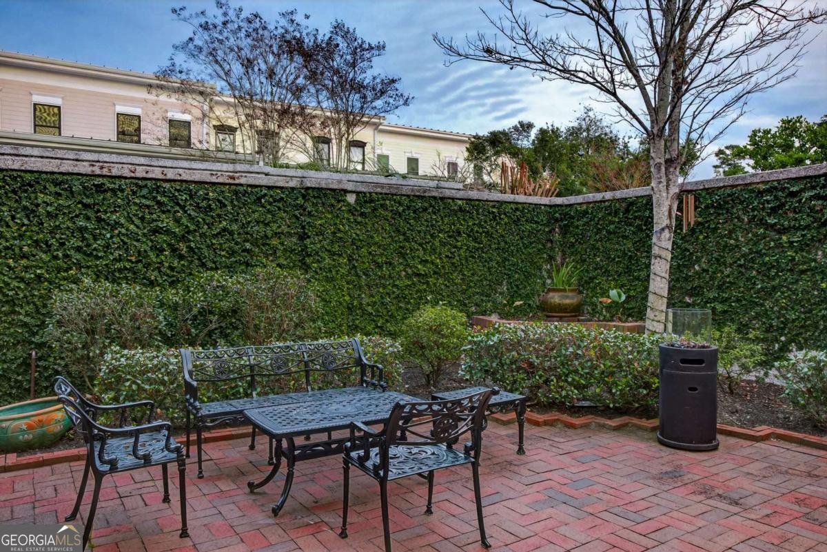 42 Chaucer Street Savannah - Photo 49