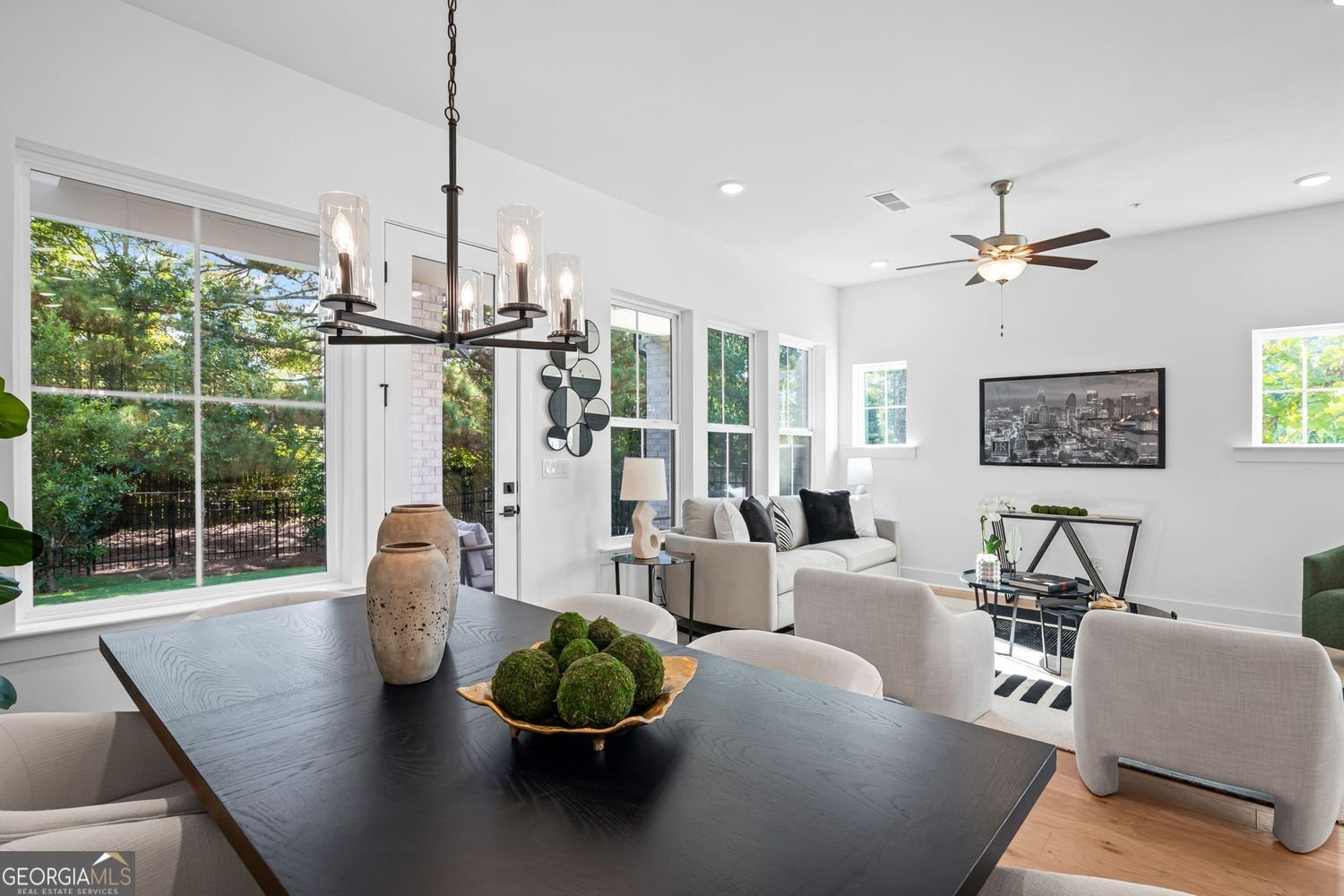 320 Walker Avenue Alpharetta - Photo 10