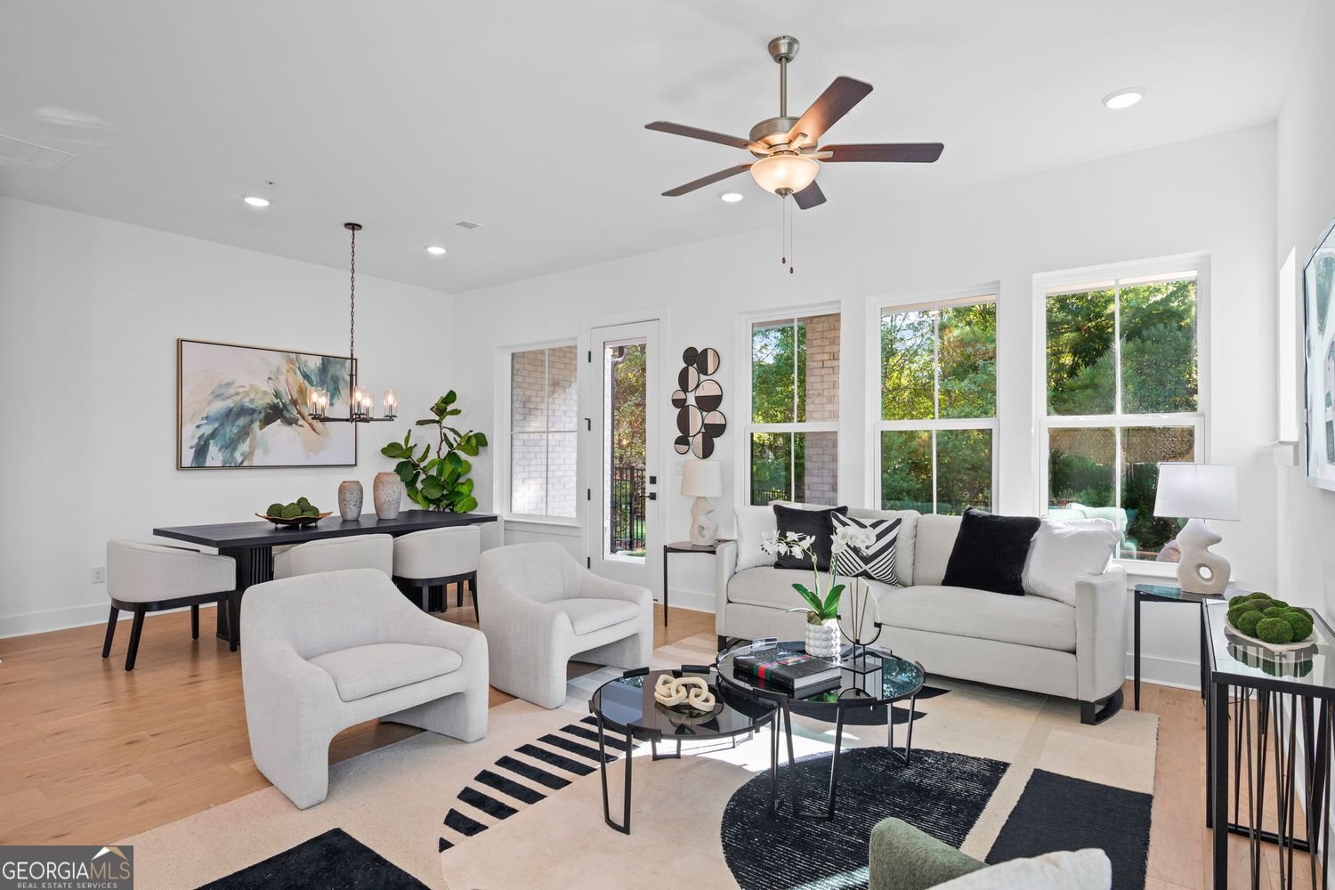 320 Walker Avenue Alpharetta - Photo 11