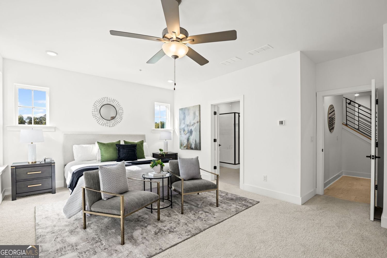 320 Walker Avenue Alpharetta - Photo 20