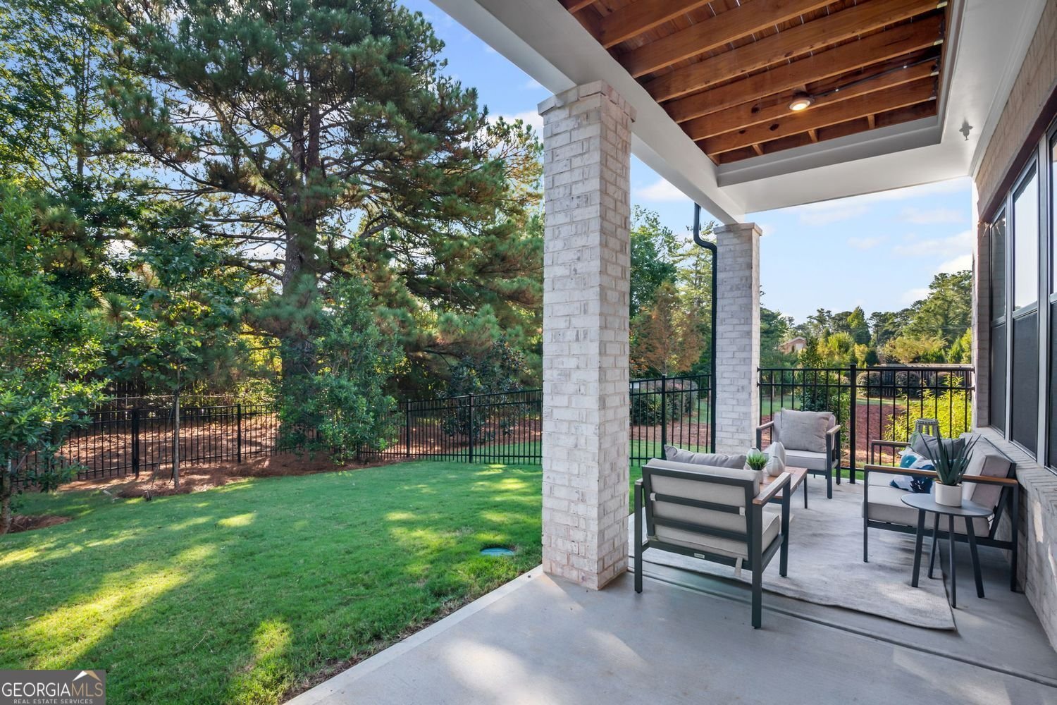 320 Walker Avenue Alpharetta - Photo 37