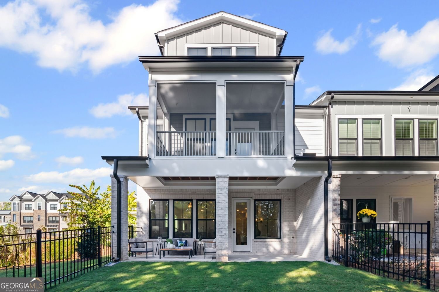 320 Walker Avenue Alpharetta - Photo 40