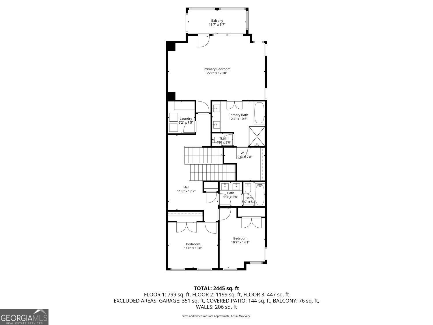 320 Walker Avenue Alpharetta - Photo 42