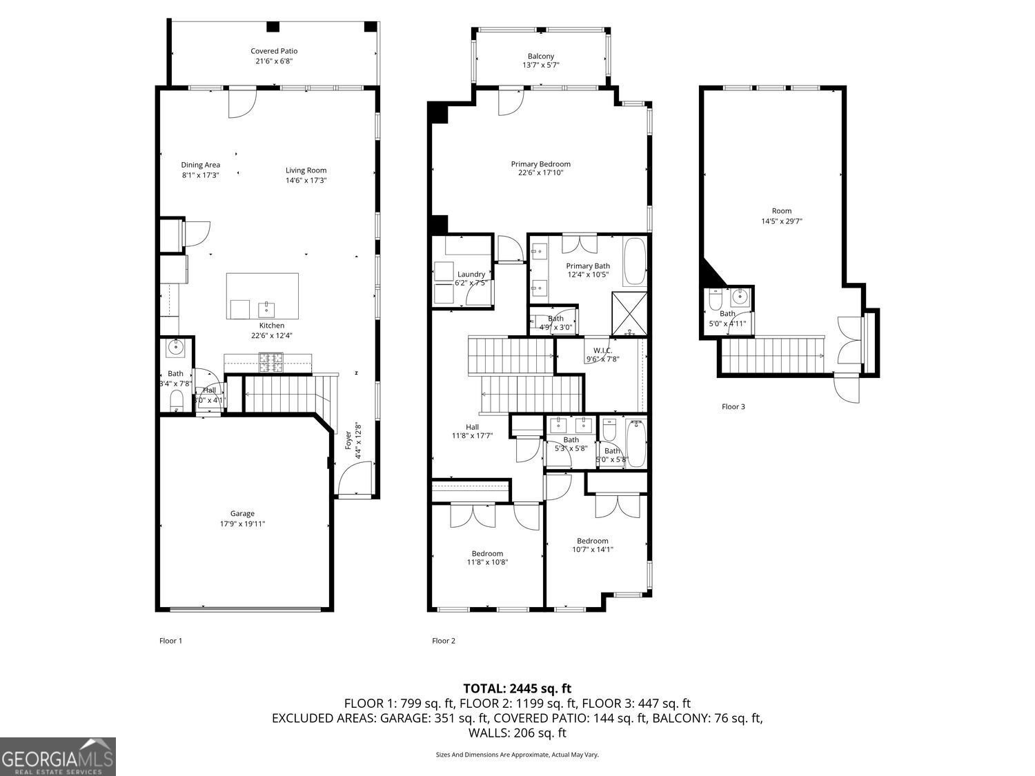 320 Walker Avenue Alpharetta - Photo 44