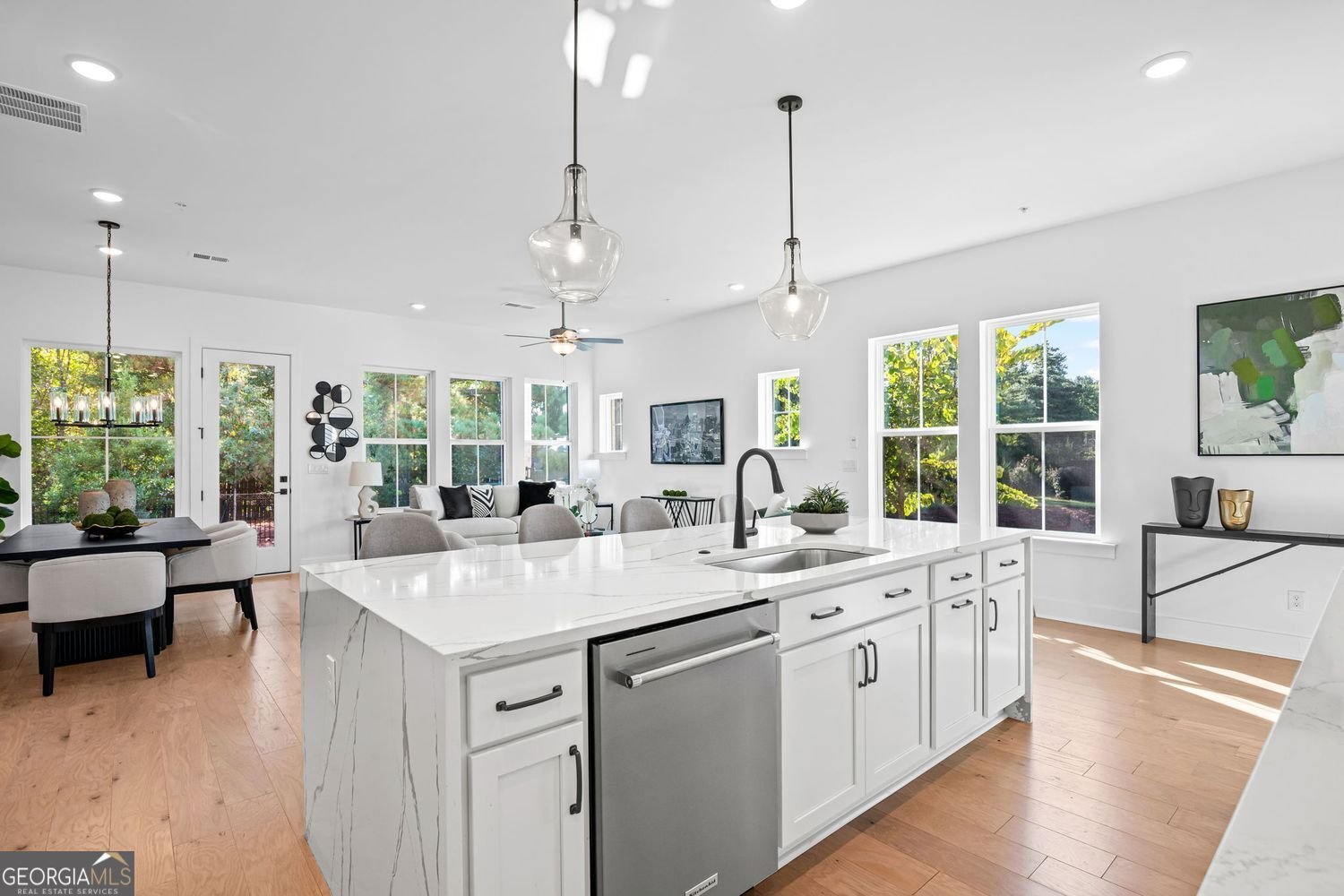 320 Walker Avenue Alpharetta - Photo 7