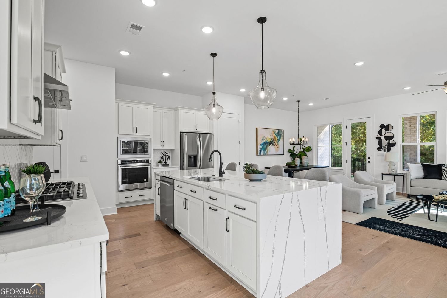 320 Walker Avenue Alpharetta - Photo 8