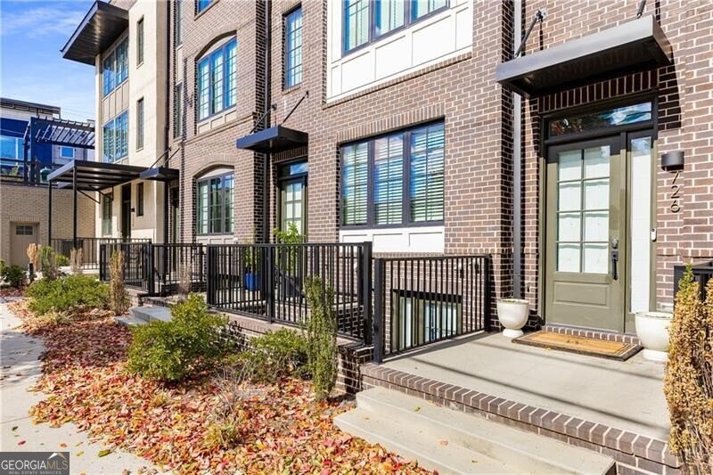 726 Edgewood Avenue Atlanta - Photo 38