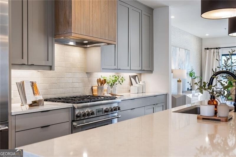 726 Edgewood Avenue Atlanta - Photo 7