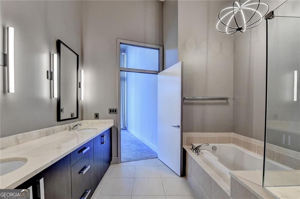 1080 Peachtree Street Atlanta - Photo 19