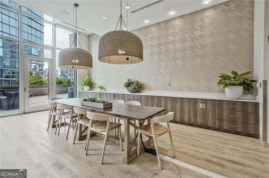 1080 Peachtree Street Atlanta - Photo 35