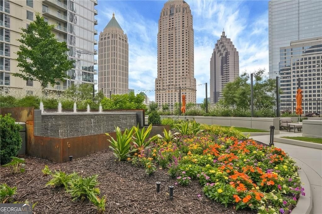 1080 Peachtree Street Atlanta - Photo 38