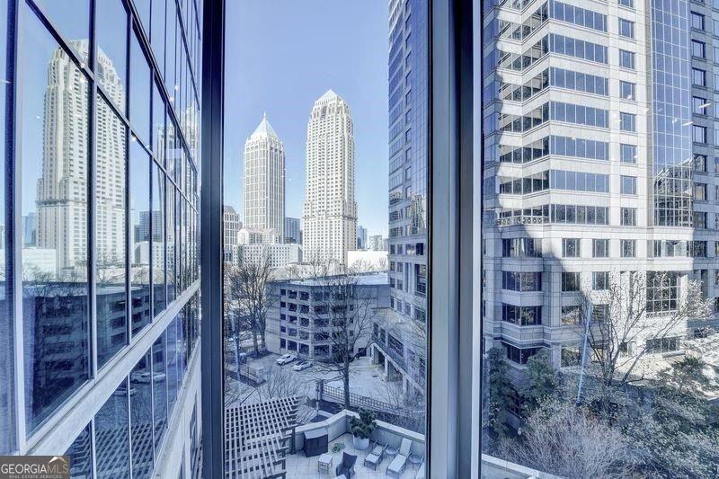 1080 Peachtree Street Atlanta - Photo 9