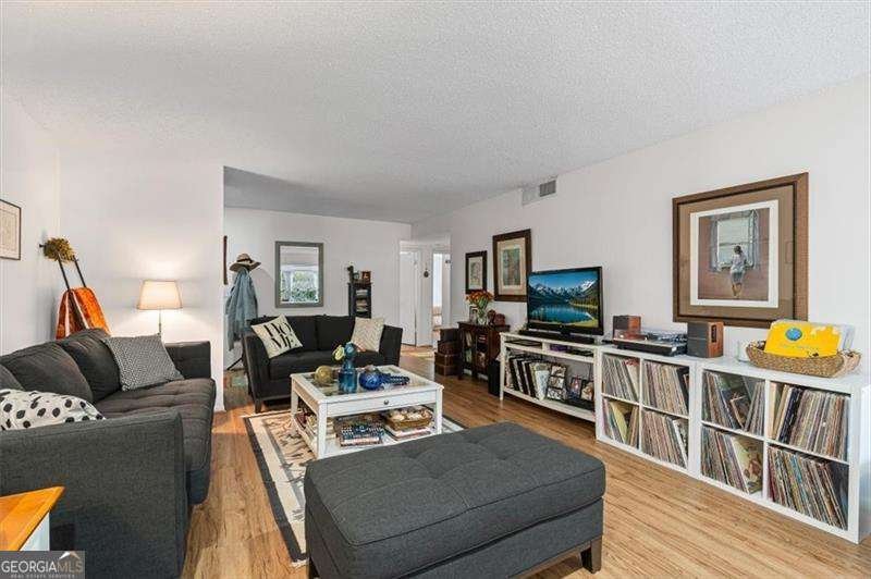 115 Fair Haven Way Smyrna - Photo 10