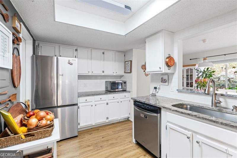 115 Fair Haven Way Smyrna - Photo 14