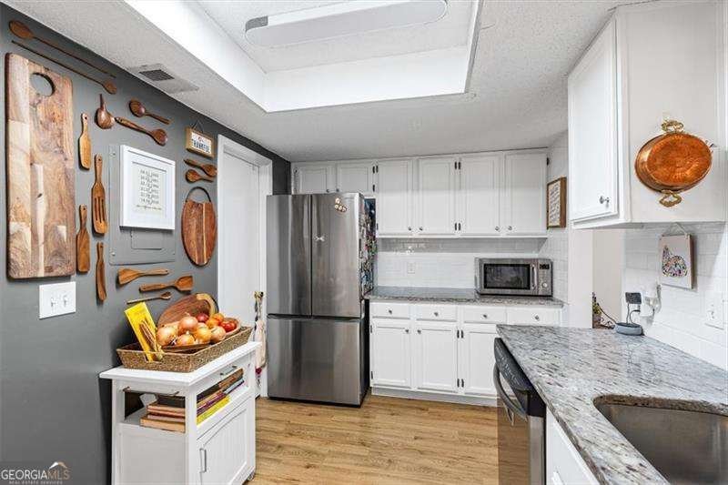 115 Fair Haven Way Smyrna - Photo 15