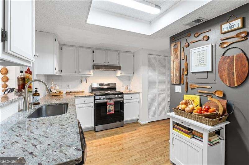 115 Fair Haven Way Smyrna - Photo 16