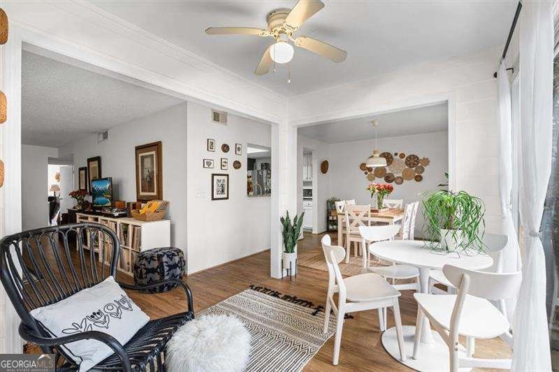 115 Fair Haven Way Smyrna - Photo 20