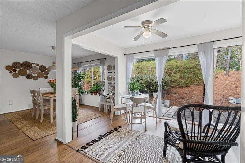 115 Fair Haven Way Smyrna - Photo 21