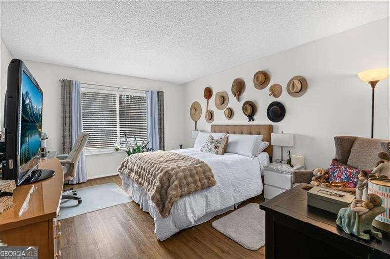 115 Fair Haven Way Smyrna - Photo 23