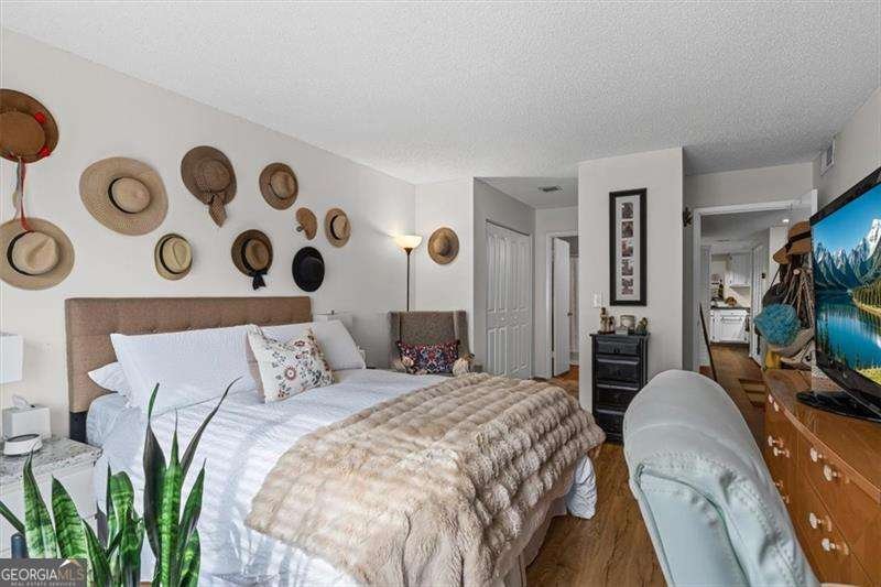 115 Fair Haven Way Smyrna - Photo 24