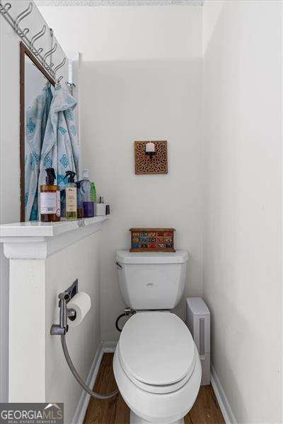 115 Fair Haven Way Smyrna - Photo 27