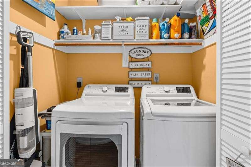 115 Fair Haven Way Smyrna - Photo 31