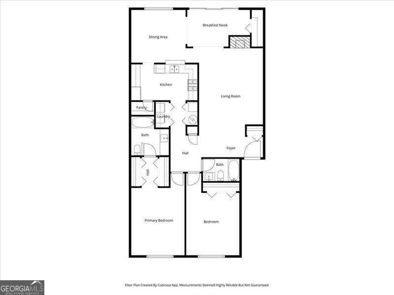 115 Fair Haven Way Smyrna - Photo 36