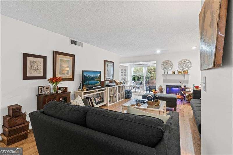 115 Fair Haven Way Smyrna - Photo 6