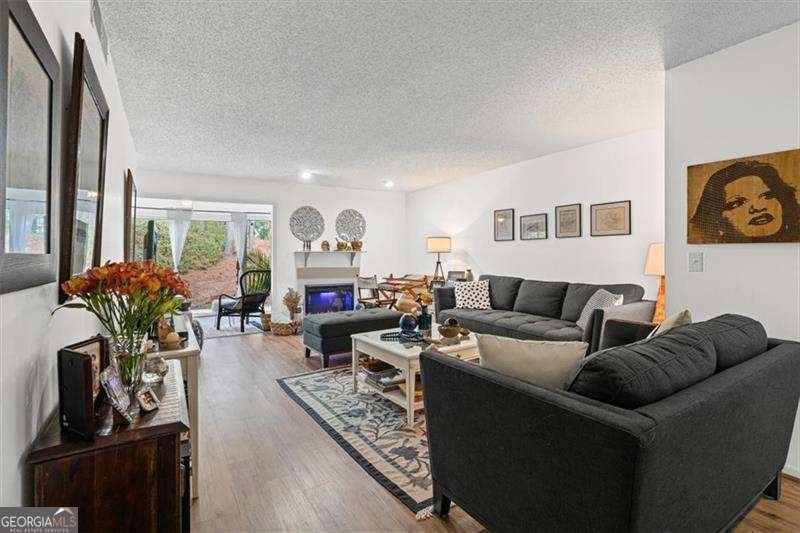 115 Fair Haven Way Smyrna - Photo 7