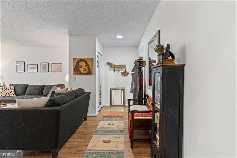 115 Fair Haven Way Smyrna - Photo 8