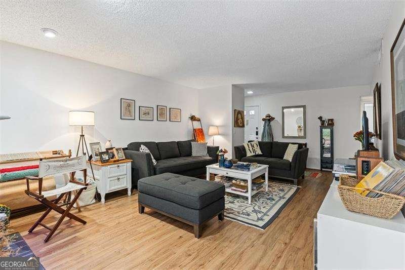 115 Fair Haven Way Smyrna - Photo 9