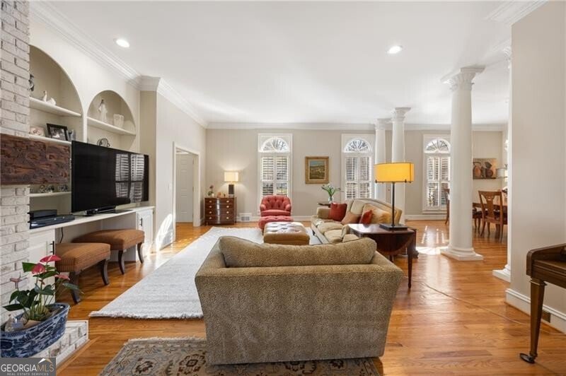 250 Parian Run Johns Creek - Photo 11