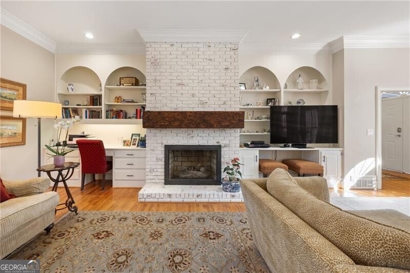 250 Parian Run Johns Creek - Photo 12