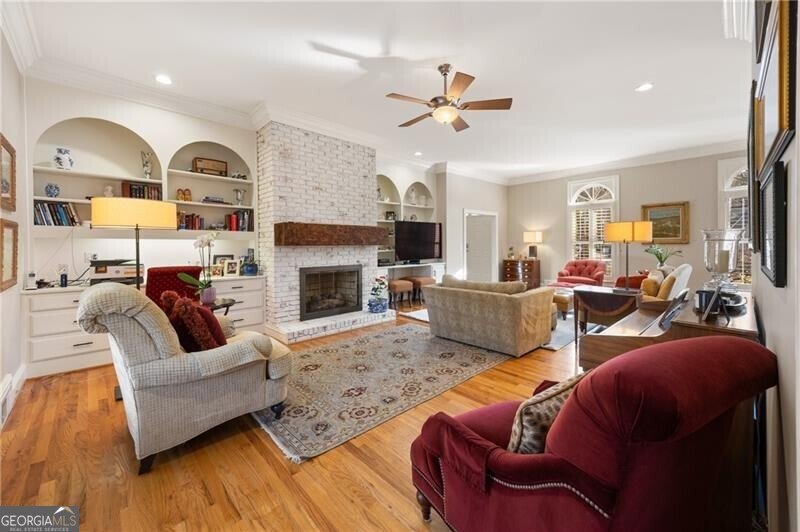 250 Parian Run Johns Creek - Photo 13