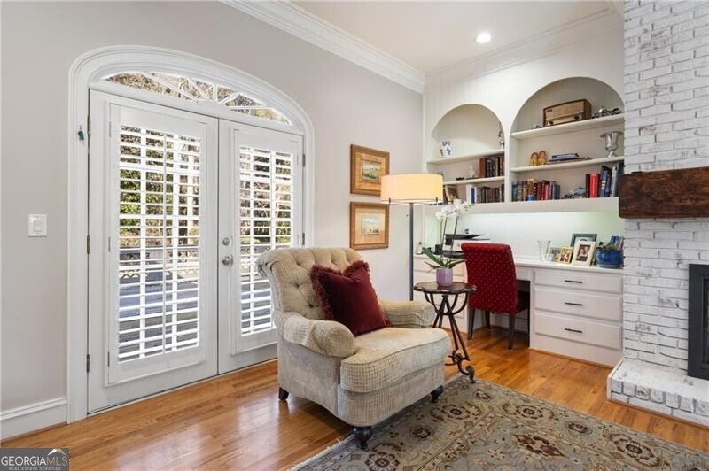 250 Parian Run Johns Creek - Photo 14