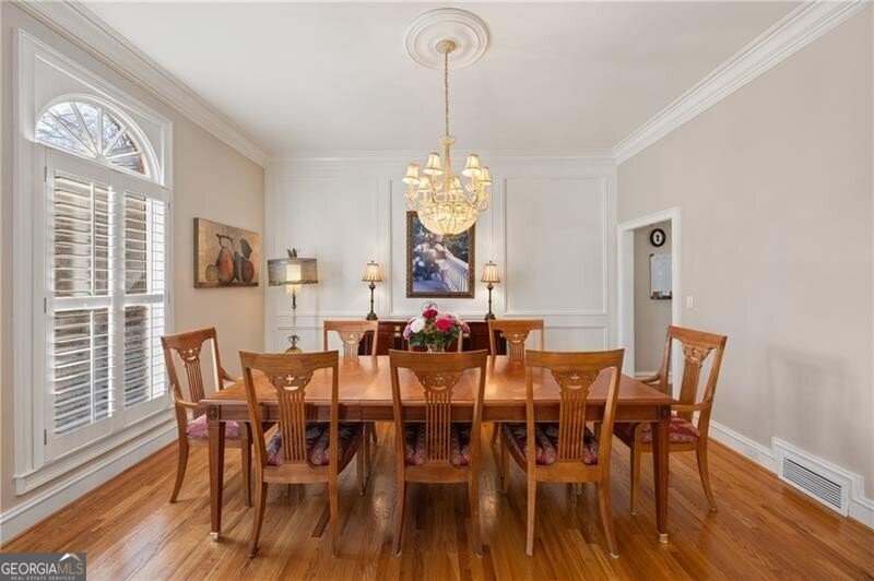 250 Parian Run Johns Creek - Photo 15