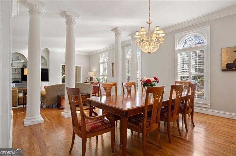 250 Parian Run Johns Creek - Photo 16