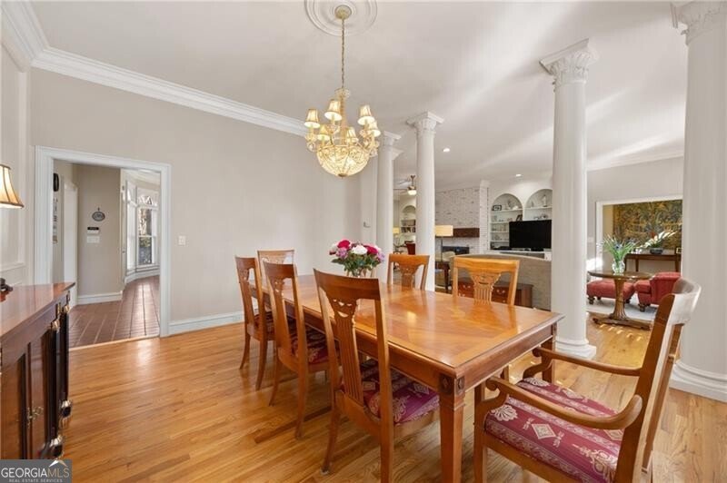 250 Parian Run Johns Creek - Photo 17