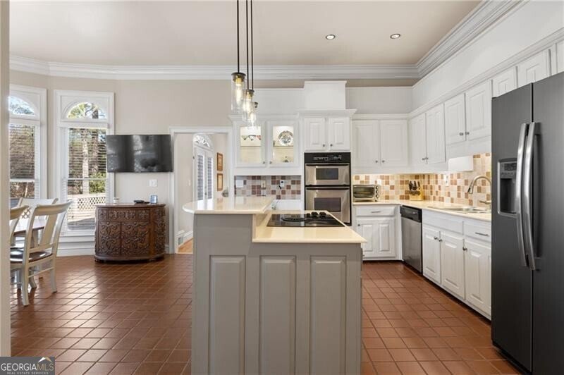 250 Parian Run Johns Creek - Photo 18