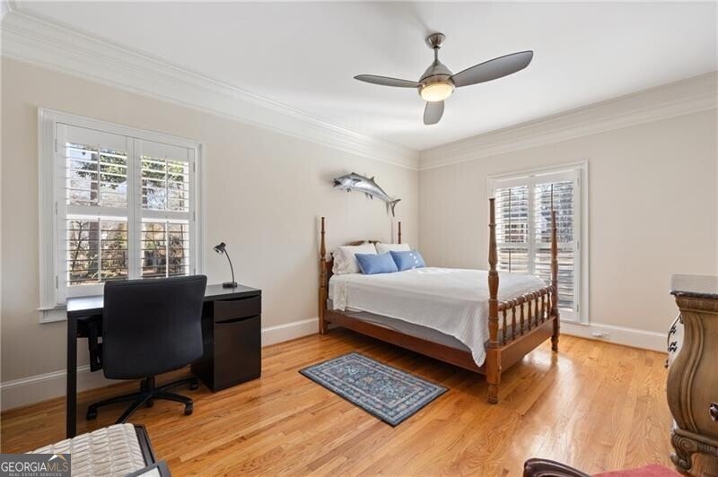 250 Parian Run Johns Creek - Photo 33