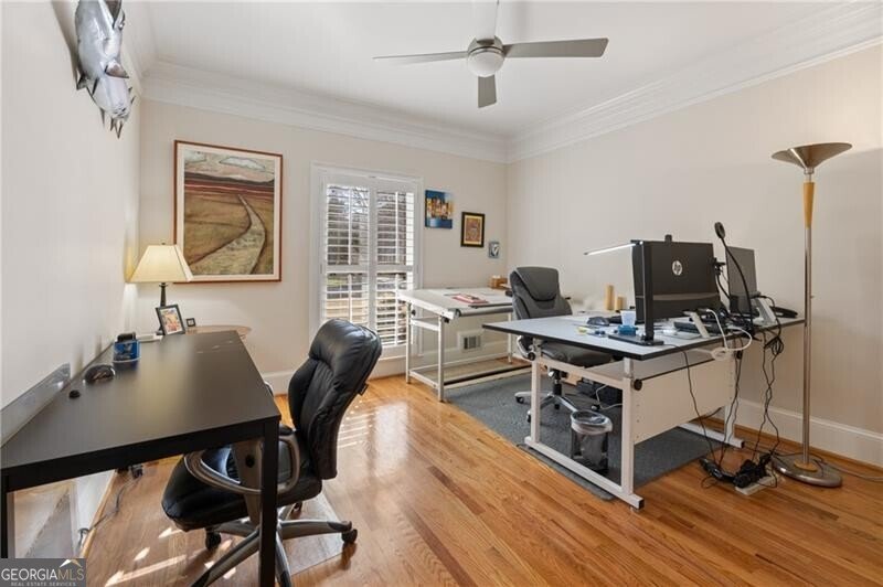 250 Parian Run Johns Creek - Photo 35